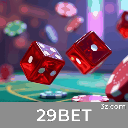 29BET: Plataforma Sustentável e Responsável