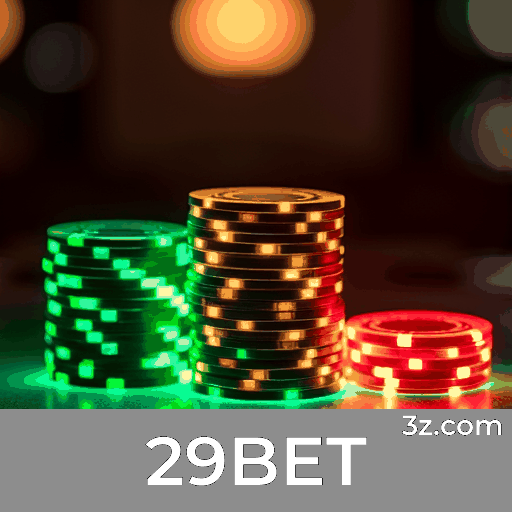29BET: Especialista em Apostas Esportivas Brasileiras