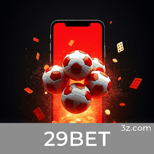 29BET: Especialista em Apostas Esportivas Brasileiras