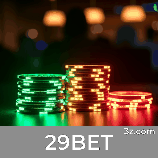 29BET: Plataforma Sustentável e Responsável