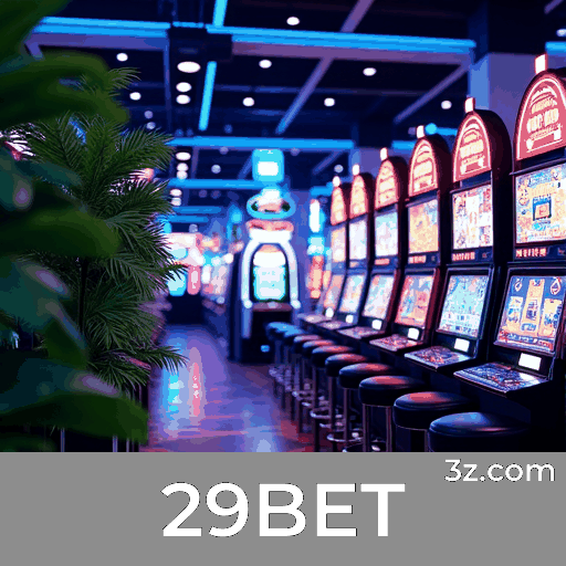 29BET: Plataforma de Cassino Online Confiável e Divertida