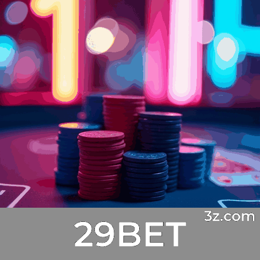 Experiência de Casino Elite no 29BET: Dealers Reais e Jogos Premium