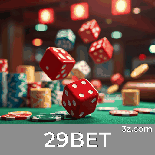 Experiência de Casino Elite no 29BET: Dealers Reais e Jogos Premium
