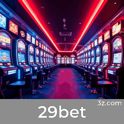 29bet: Apostas Simplificadas com o Aplicativo Móvel