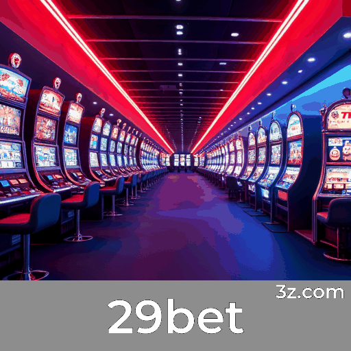 29bet Social Casino: A Nova Dimensão do Entretenimento Interativo