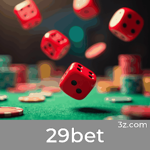 29bet: O Cassino Premiado e Seguro