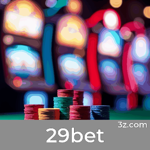 29bet: Apostas Simplificadas com o Aplicativo Móvel