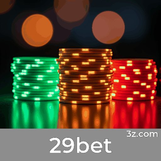 29bet: O Cassino Premiado e Seguro