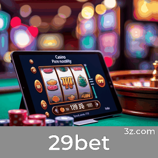 29bet: Excelência e Segurança em Apostas Online