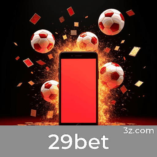 29bet: O Cassino Premiado e Seguro