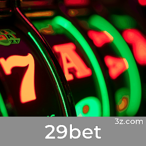 29bet: Apostas Simplificadas com o Aplicativo Móvel
